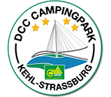Logo Campingpark Kehl