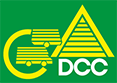 Logo Deutscher Camping Club